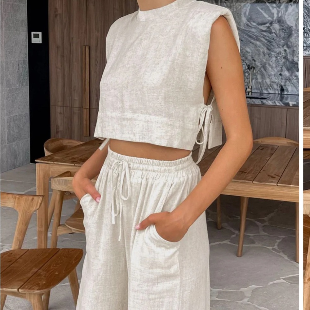 Utility Linen set- XL